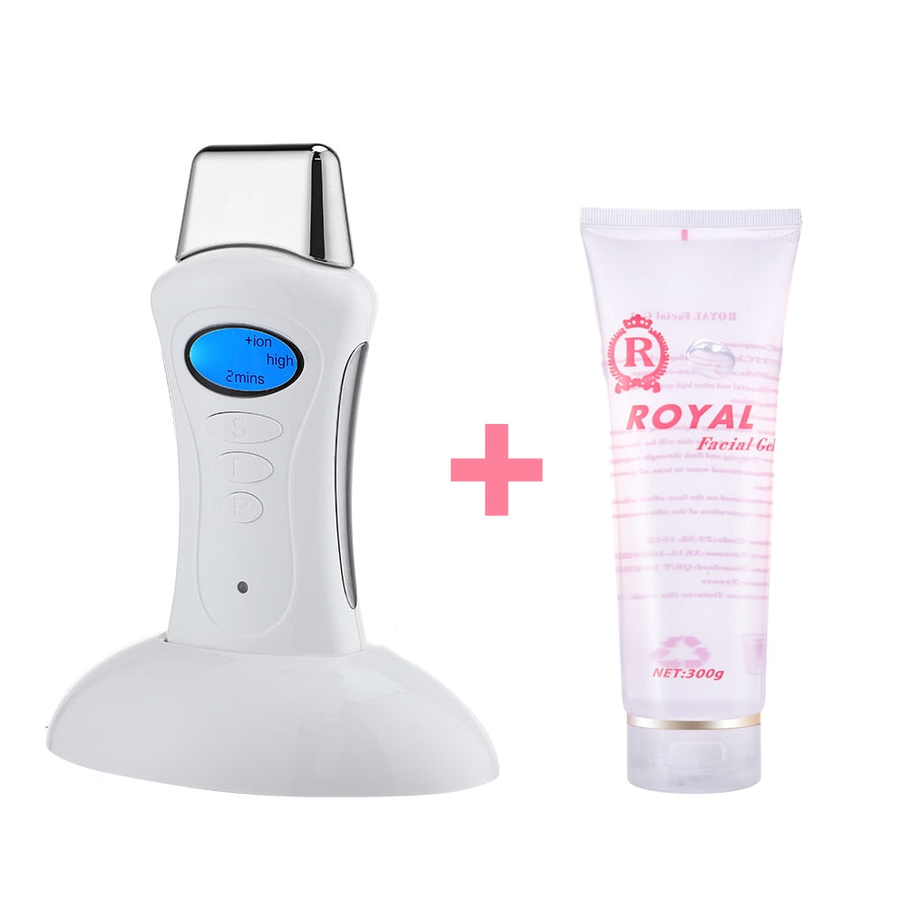 Galvanic Spa Nu Electroporator - myatozmall