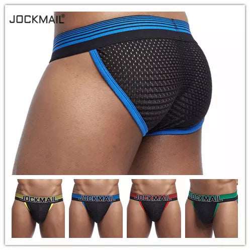 JOCKMAIL Men Underwear