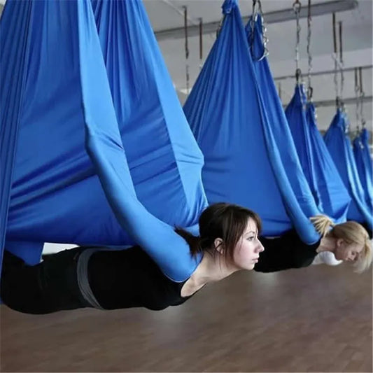 Aerial Yoga Hammock