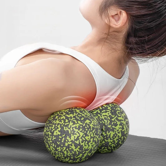 EPP Massage Ball Yoga