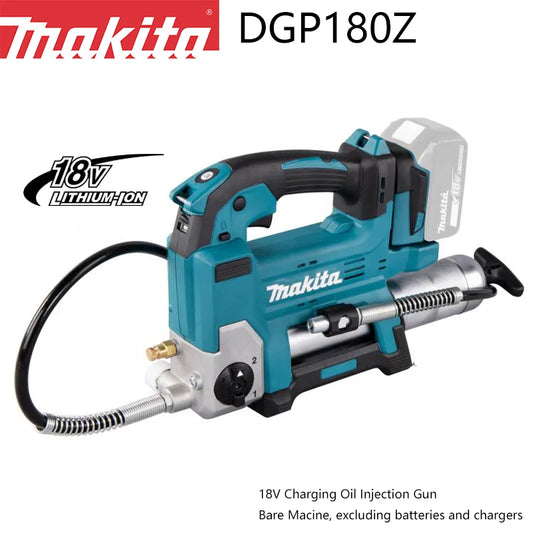 Makita DGP180 Grease Gun