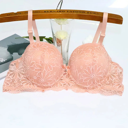 Ladies Push Up Bra