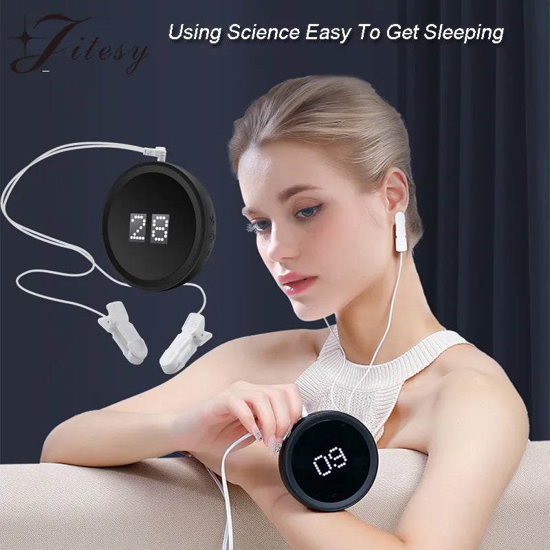 CES Pulse Sleep Aid Device