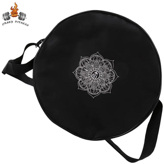 Yoga Wheel Bag