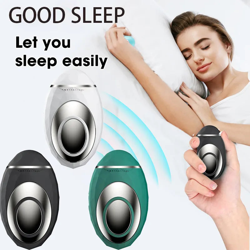 Smart Sleep Instrument Anxiety Relief