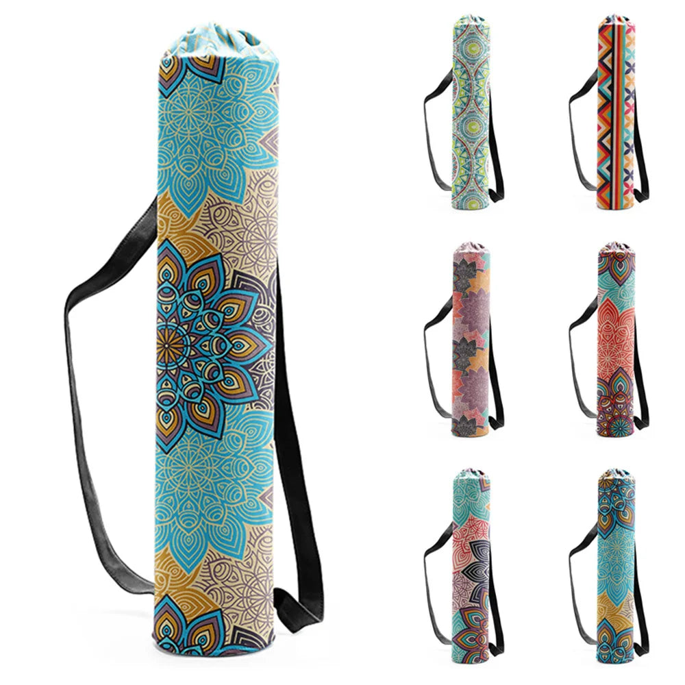 Yoga Mat Bag