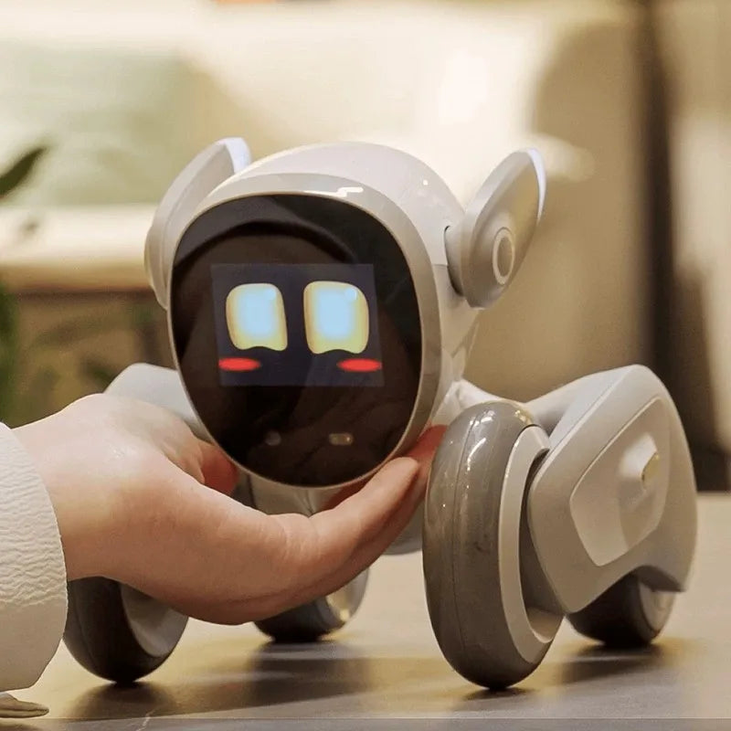 LOONA Intelligent Emopet Robots