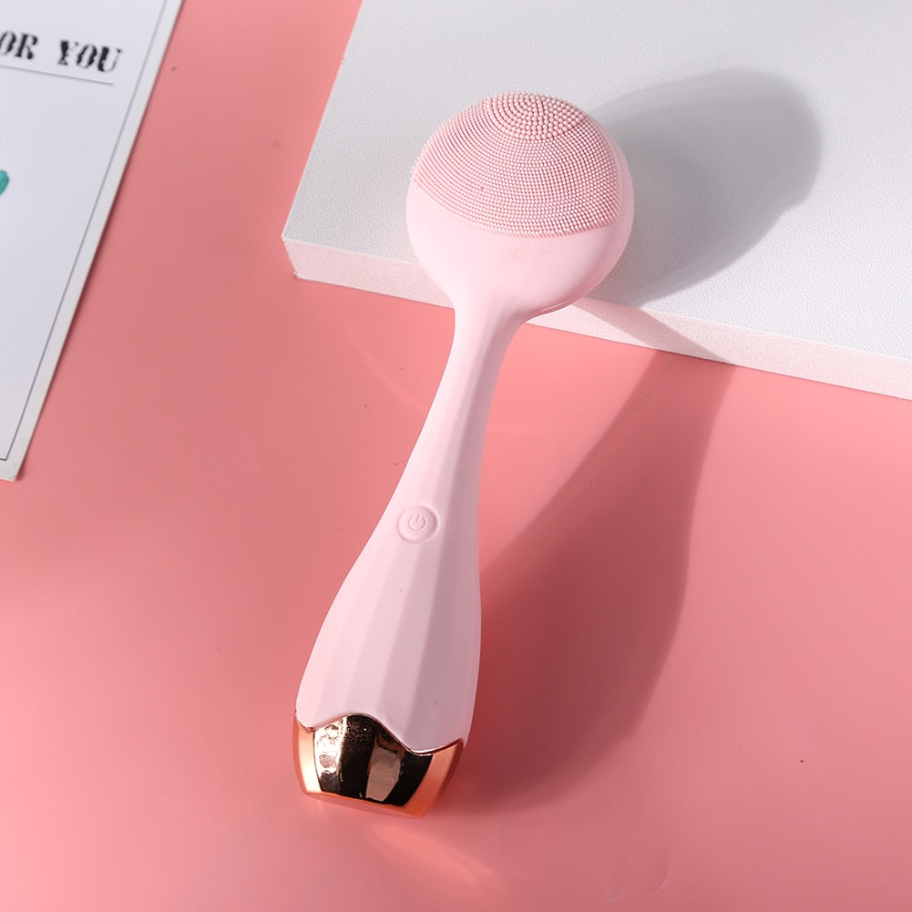 Ultrasonic Skin Exfoliator Scraper - myatozmall