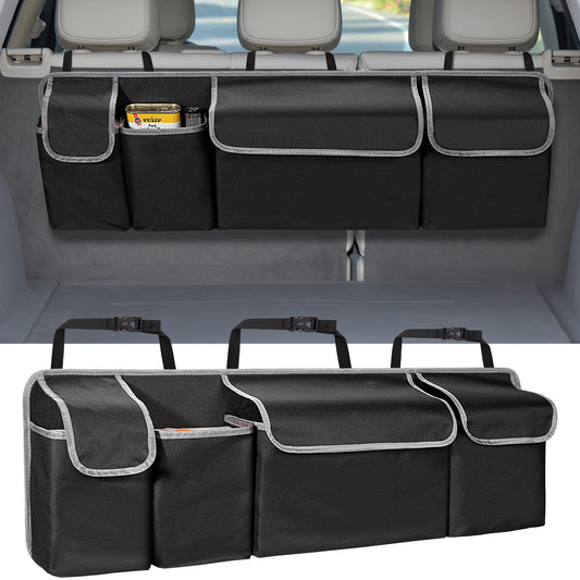 SUV Backseat Hanging Organizer