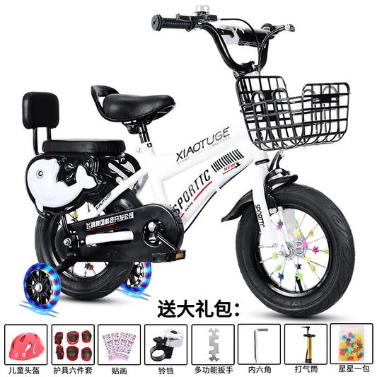 Children Bicycle