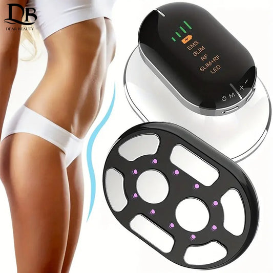 EMS & RF Radio Frequency Body Shaping - myatozmall