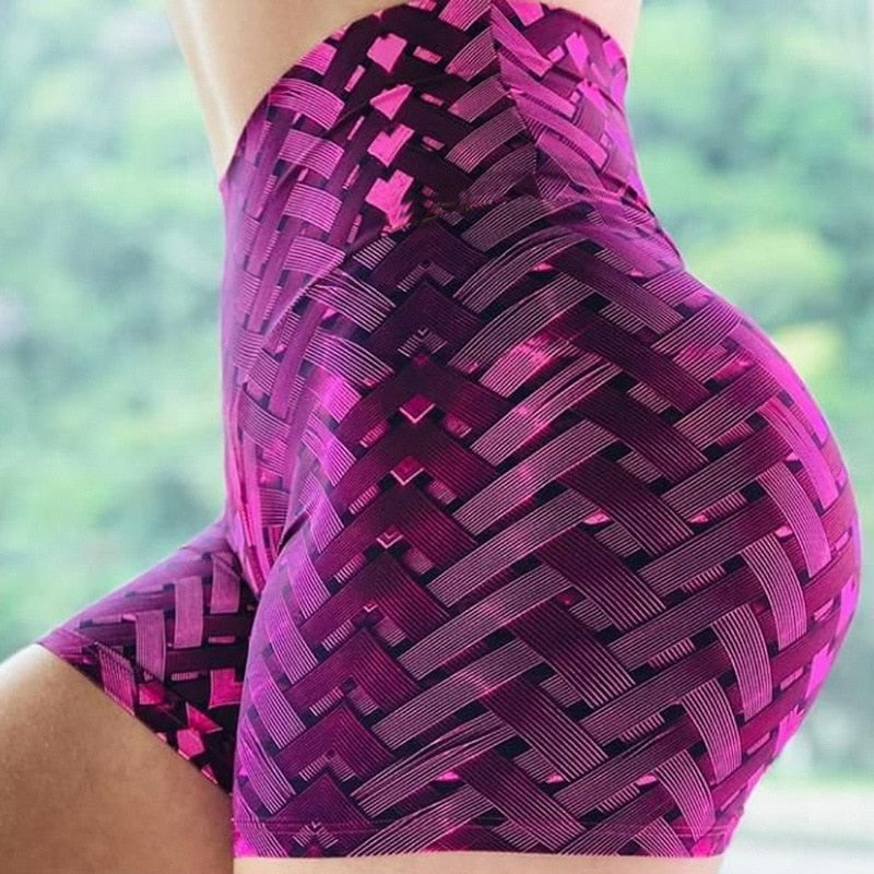 Women Running Shorts - myatozmall