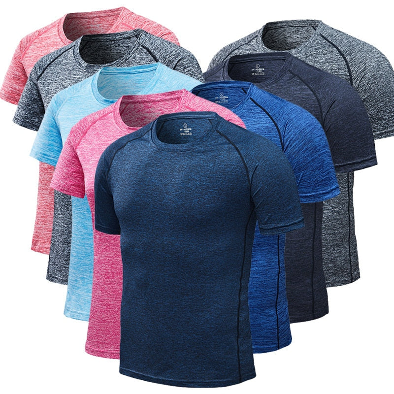 Men's Sport t-Shirts - myatozmall