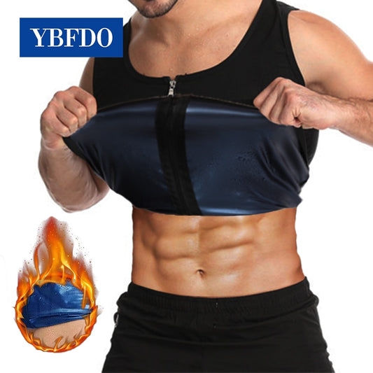 YBFDO Men Thermo Shapewear - myatozmall