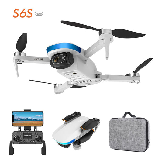 2023 New S6S 4K Mini Drones - myatozmall