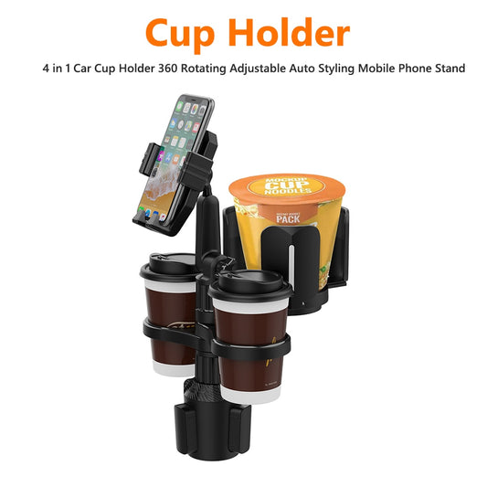 Car Cup Holder - myatozmall