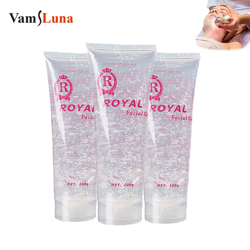 Frozen 300ml Cold Gel RF Hair Removal Cream - myatozmall