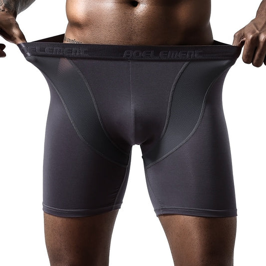 Men's Ice Silk Mesh - myatozmall